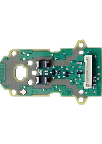 Araba LED Devre Kartı Onarım Şanzımanı Vardiya Düğmesi Vites Değiştirici Kol Bmw Spor Türü 2013-2019 (Yurt Dışından) modelleri