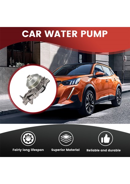 120161 9807485180 Motor Dongfeng Peugeot 2008 308 308S Changan Peugeot Citroen DS4S (Yurt Dışından) indirimleri