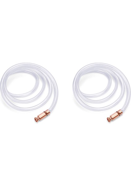 Çok Fonksiyonlu Sıvı Sifon, Benzinli Yakıt Suyu Transferi Için Gaz Sifon Hortum Pompası, Kendi Kendine Hazırlama Hortumu (2,5m) (Yurt Dışından)