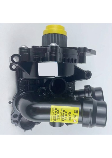 06H121026CN Vw Tiguan Golf Için Dizel Su Pompası Montajı Audi A3 A4 A5 A6 06H121026D 06H121005S (Yurt Dışından) fırsatları