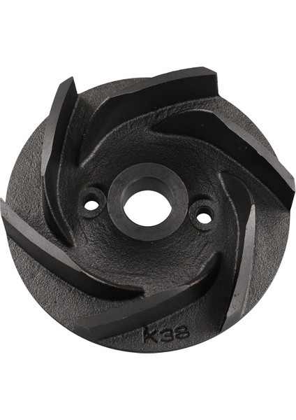 Araba/motosiklet Aksesuarları Su Pompası Pervane 3050454 3002106 3050453 3001711 Cummins Için K38 KTA38 K50 KTA50 (Yurt Dışından) modelleri