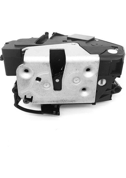 Sağ Arka Araba Kilit Kapısı Kilit Aktüatör Kilit Silindiri Merkezi Kilitleme 2053473 Ford Fiesta 2008-2017 Için (Yurt Dışından)