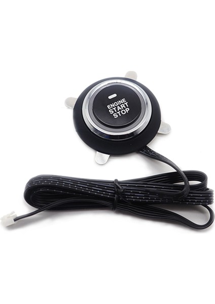 Otomatik Araba Alarmı Autostart Akıllı Ateşleme Sistemi Uzaktan Kumanda Arabalar Için Durdur Düğmesi (Yurt Dışından) indirimleri