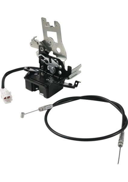 Toyota Sequoia Için Kablo Kapısı Kilidi Aktüatörü 931861 64680-0C010 69301-0C010 (Yurt Dışından)