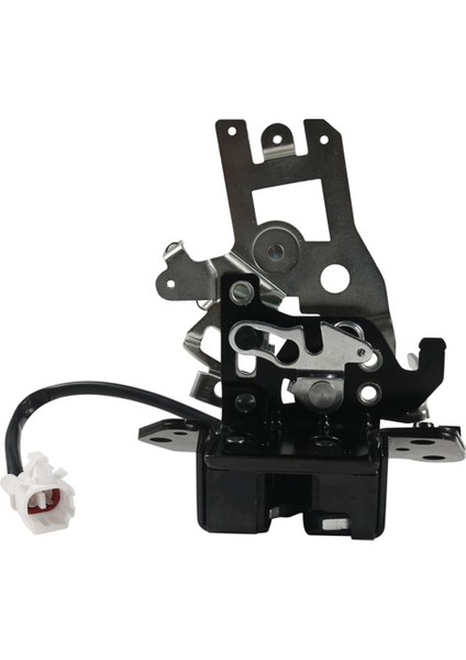 Toyota Sequoia Için Kablo Kapısı Kilidi Aktüatörü 931861 64680-0C010 69301-0C010 (Yurt Dışından) modelleri