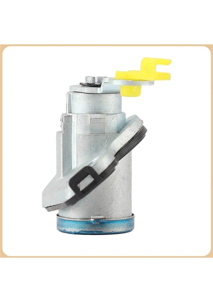 Toyota Corolla Ex S253 2004-2018 Için Anahtarla Değiştirilen Araba Gövdesi Kapısı Kilit Silindiri (Yurt Dışından) indirimleri