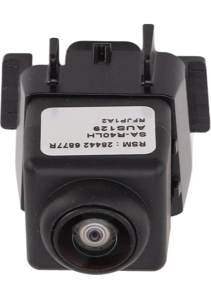Ters Kamera 284426877R Hd Geniş Açılı Arka Görünüm Yedekleme Park Kamerası Koleos 2016-2019 28442-6877R (Yurt Dışından) fırsatları