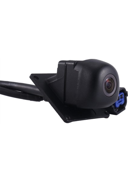 Araba Yedek Arka Görünüm Kamera Assy 95766-B1000 95766-B1200 Hyundai Genesis Için G80 2014-2016 Ters Park Yardım Kamerası (Yurt Dışından)