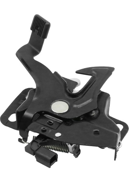 74120TA0A01 Otomobil Motoru Kaput Kilit Kilit Montajı Honda Accord Lx 2.4l L4 Gaz 2009 2009 2011 2011 2012 2012 2012 2012 (Yurt Dışından) modelleri