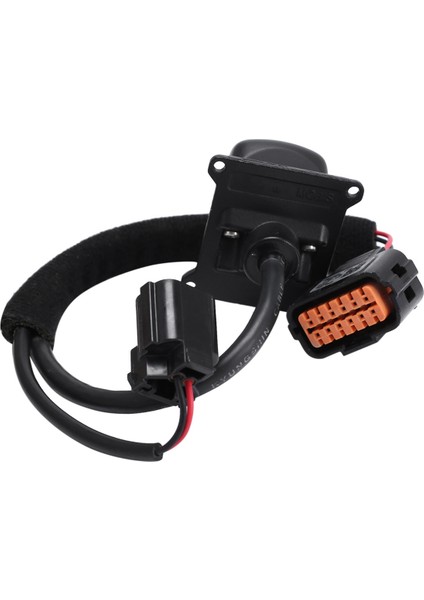 Araba Yedekleme Arka Görünüm Kamera Montajı 95760-D9000 95760 D9001 Kıa Sportage Kx5 2016-2019 Bagaj Tutma Bagaj Kapağı Kamerası (Yurt Dışından) modelleri