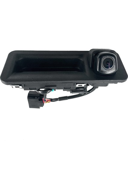 Araba Yedekleme Arka Görünüm Kamera Montajı 95760-D9000 95760 D9001 Kıa Sportage Kx5 2016-2019 Bagaj Tutma Bagaj Kapağı Kamerası (Yurt Dışından) indirimleri