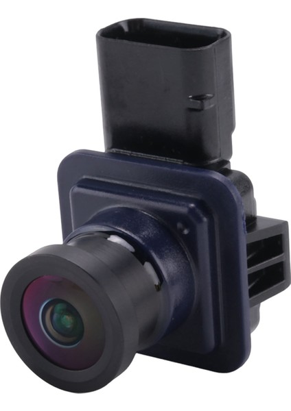 Araba Arka Görünümü Taşınma Kamerası Hareketli Yörüngeli EJ5T-19G490-AA EJ5T19G490AA Ford Escape 2014-2016 (Yurt Dışından)