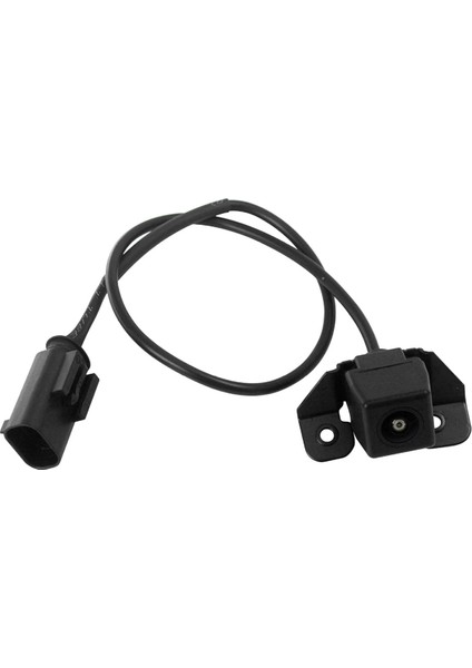 Araba Arka Görünüm Kamera Ters Park Yardımı Yedek Kamera 95790-2S011 95790-2S012 Hyundai Tucson / IX35 2010-2013 (Yurt Dışından)