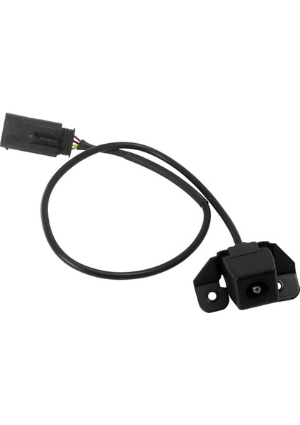 Araba Arka Görünüm Kamera Ters Park Yardımı Yedek Kamera 95790-2S011 95790-2S012 Hyundai Tucson / IX35 2010-2013 (Yurt Dışından) indirimleri