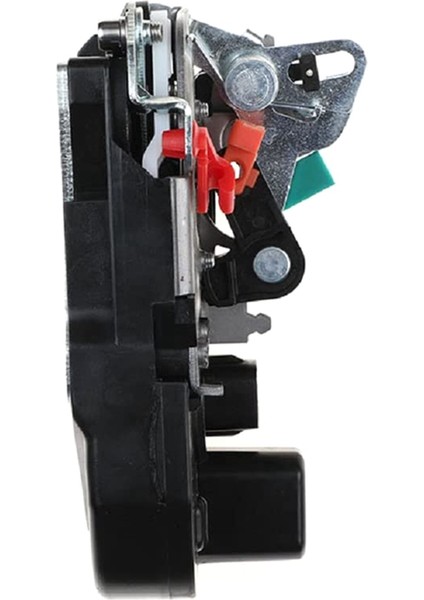 Araba Sol Arka Kapı Kilidi Bloğu Kapı Kilit Aktüatörü 55135621AB 55135621AC 931-680 931680 Jeep Grand Cherokee 1999-2002 (Yurt Dışından) fırsatları