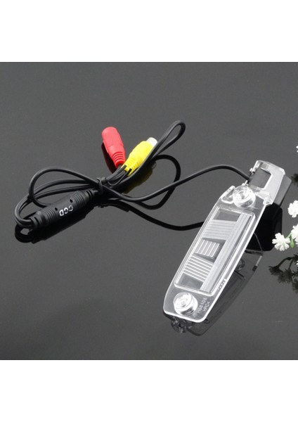 Kia Sportage R 2011 Için Araba Arka Görünüm Kamerası Ters Park Kamerası (Yurt Dışından) modelleri