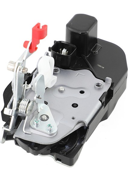 55360641AA Araba Arka Bagaj Bagaj Kilit Mandal Aktüatörü Jeep Liberty 2003-2007 55360641AC 931-713 (Yurt Dışından) fırsatları