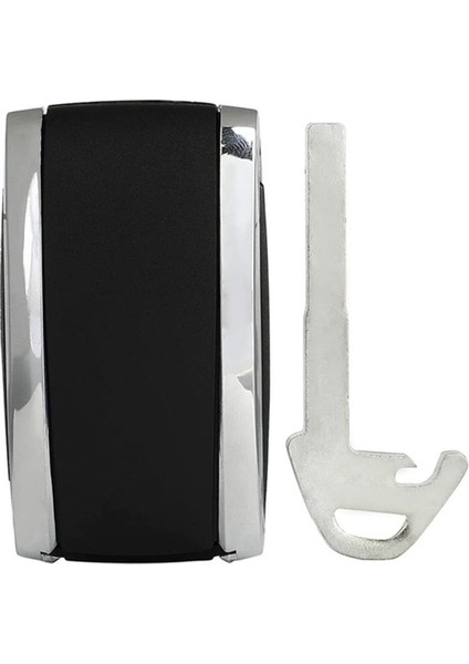 Araba Uzaktan Tuş 5buttons Araç Anahtarı 433MHZ Fsk ID46 Chıp KR55WK49244 Jaguar Xf Xk Xkr 2007-2012 (Yurt Dışından) modelleri