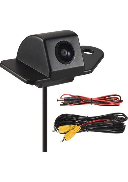 Mitsubishi Outlander Sport/asx/rvr 2011-2017 Arka Görünüm Kamera Yedek Kamera Ters Park Kamerası (Yurt Dışından)