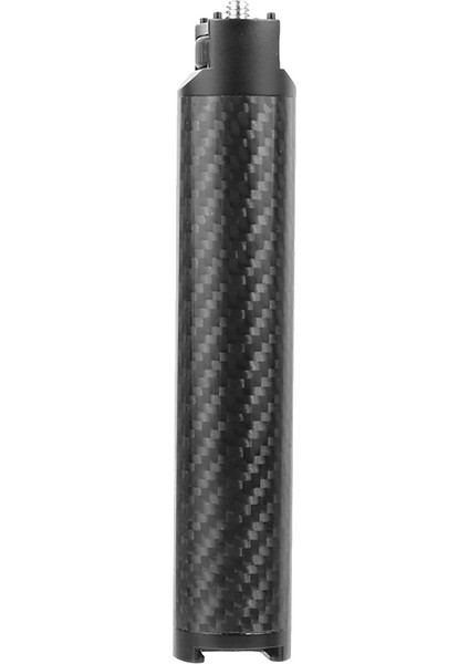 Monitör Mikrofonu Için Weebıll S Lab Sabitleyici Için Karbon Fiber Kolu Gimbal Kavrama Soğuk Ayakkabı Montaj Adaptörü (Yurt Dışından)