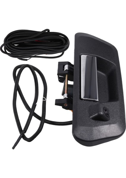 Dikiz Kamera Bagaj Kapağı Kamera Gece Görme Araç Kameraları Nissan Navara D23 NP300 2015-2019 (Yurt Dışından) modelleri