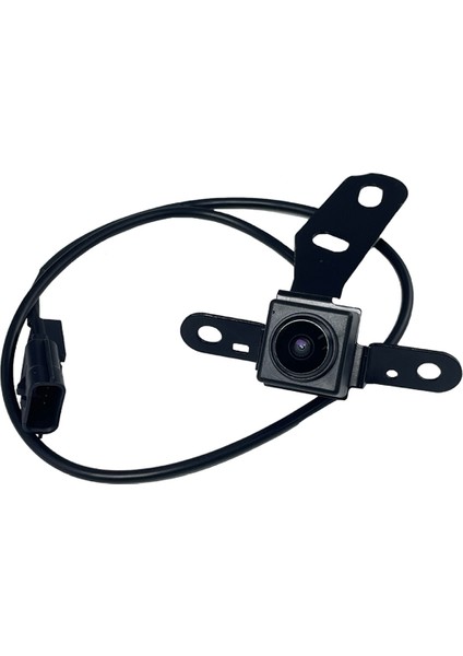 Araba Ön Görünüm Kamera Montajı 284F1-4RA1A Nissan Maxima 2016-2018 Park Yardımı Ön Kamera 284F14RA4A 284F14RA1A (Yurt Dışından)