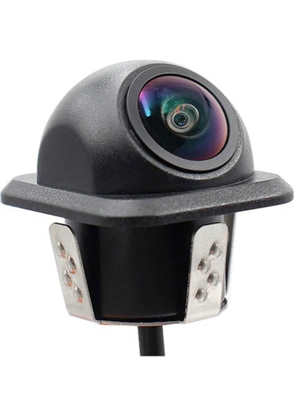 Ccd Fisheye Lens Araç Kamera Arka Görünüm Geniş Açılı Reversing Yedek Kamera Hd Gece Görüşü Otomatik Park Yardımı (Yurt Dışından) fırsatları