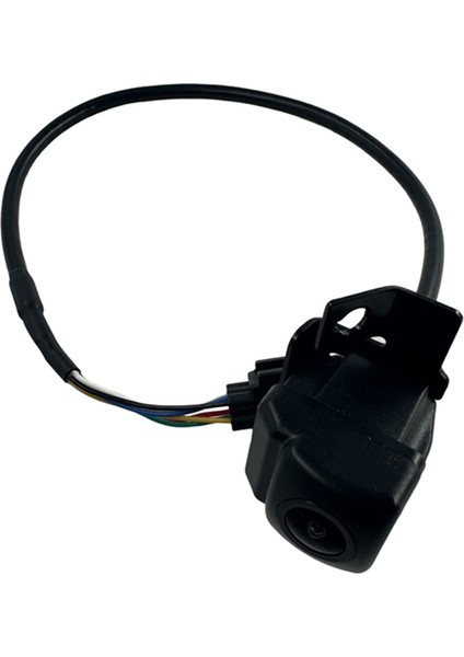 6pin Arka Görünüm Kamera Montajı Kia Carens Için Ters Park Yardımı 2014-2017 Bagaj Kapağı Kamera 95760 A4010 A4100 (Yurt Dışından) fırsatları
