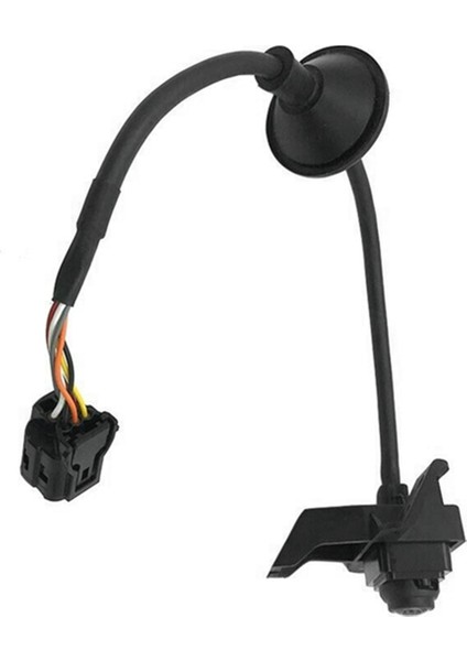 Ultra Hd Arka Görünüm Kamera Ters Assy Assy 99240-BU500 Hyundai Elantra 21-2022 Backup Park Yardım Kamerası 99240BU500AA100 (Yurt Dışından) modelleri