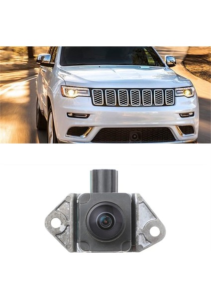 Yedek Arka Görünüm Kamerası 68375333AA CH1960102 Jeep Grand Cherokee 2014-2018 Ters Park Yardım Kamerası 68137943AD (Yurt Dışından) modelleri