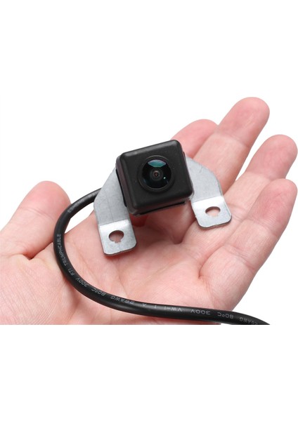 95760-3Z002 Araç Arka Görünüm Kamera Montajı 95760-3Z000 3Z001 Hyundai I40 I40 2011-2014 Rezerv Park Yardım Kamerası (Yurt Dışından)