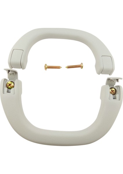 Bej Araba Pillar Çatı Tutucu MB769617 Mitsubishi Pajero Genel Monterey V31 V32 V33 V73 V77 91-06 (Yurt Dışından) fiyatları