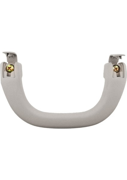 Bej Araba Pillar Çatı Tutucu MB769617 Mitsubishi Pajero Genel Monterey V31 V32 V33 V73 V77 91-06 (Yurt Dışından) indirimleri