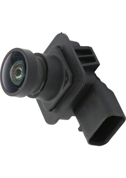 Araba Arka Görünüm Yedek Kamera Parkı Yardım Kamerası DP5Z-19G490-A EP5Z-19G490-A Ford Fusion 2013-2016 (Yurt Dışından)