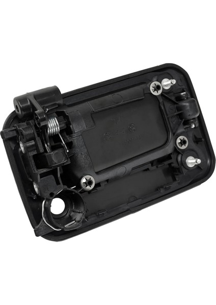 Araba Önü Kapı Kolu CL3Z-15Z-1522405-BB 9L3Z-1522405-BA Ford F150 2009-2014 Dış Sap B Stili (Yurt Dışından) indirimleri
