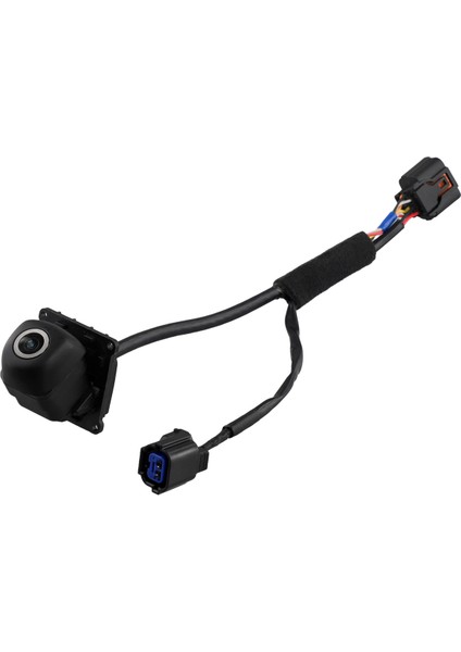 95766-F2001 Yeni Arka Görünüm Kamerası, Hyundai Elantra 2016-2018 95766F2001 Için Ters Kamera Park Parkı Yedek Kamera (Yurt Dışından) fiyatları