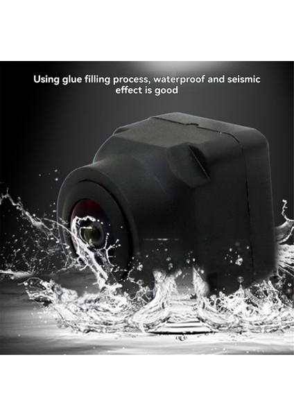 Android Multimedya Ekranı Için Araba 360 Panoramik Sistem Kamerası, 360 Uygulama Işlevine Sahip Android Multimedya Sistemi (Yurt Dışından) fiyatları