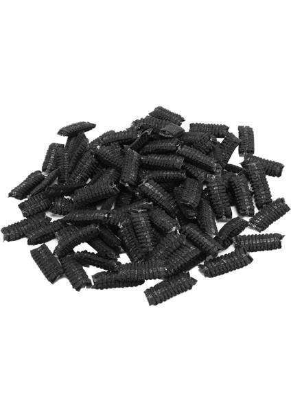 100 Adet Tek Kullanımlık Mikrofon Kapakları, Ön Cam Mikrofon Kapakları, Karaoke Için El Mikrofonu Koruyucu Kapak (Yurt Dışından)