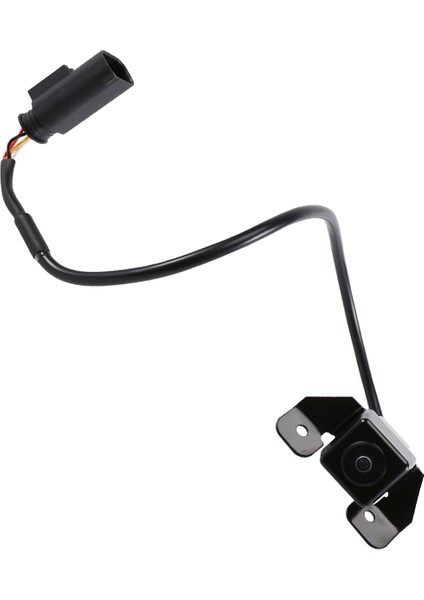 Araba Dikiz Kamera Hyundai IX35 Tucson 2010-2013 Için Park Kamerası 95790-2S011 957902S011 957902S012 95790-2S012 (Yurt Dışından) modelleri