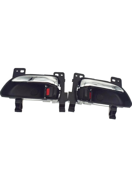 Çift Sürücü Yolcu L&amp;r Iç Kapı Tutucu SU003-01565 SU003-04769 Subaru Brz Legacy Toyota 86 (Yurt Dışından) modelleri