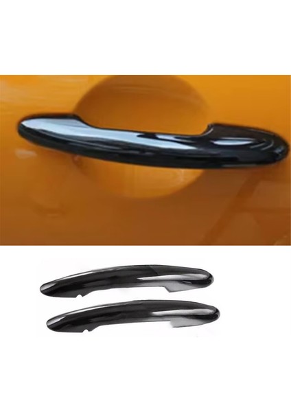Bmw Mini F54 F55 F56 F57 F60 Dış Kapı Çekme Kolu Araba Aksesuarları Için Araba Dış Kapı Kolu Kapağı (Yurt Dışından) modelleri
