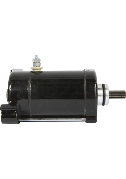 64X-81800-00-00 Yamaha Jet-Ski Waverunner Için Başlangıç ​​motoru GP760 MJ760 XL760 WB760 WVT760 RA760 Yeni Motor Aksesuarları (Yurt Dışından) modelleri