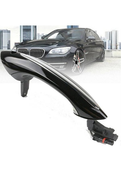 1paır Ön Kapı Kolu Konfor Erişim 51217231931 Bmw 5 6 7 Serisi F07 F10 F11 F06 F12 F13 F01 F02 51217231934 Lhd (Yurt Dışından) indirimleri