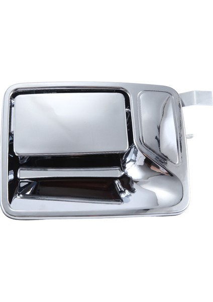 Sol Arka Dış Dış Kapı Kolları Set Chrome Ford Super Duty Crew Cab Için Yeni (Yurt Dışından) fiyatları