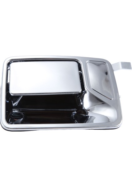 Sol Arka Dış Dış Kapı Kolları Set Chrome Ford Super Duty Crew Cab Için Yeni (Yurt Dışından) fırsatları