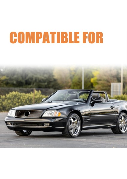 Gaz Pedalı Konum Sensörü 0125423317 Mercedes-Benz Için C230 CLK320 cl ​​K430 CLK55 E320 E55 G500 G55 ML320 ML350 (Yurt Dışından)