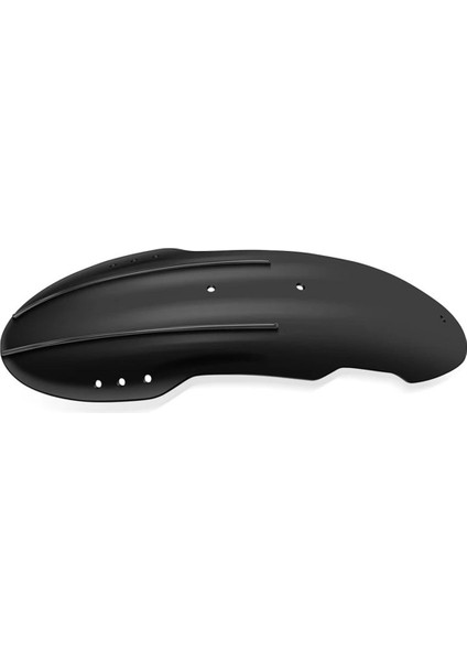 Scrambler Için Motosiklet Ön Çamurlu Yüksek Çamurluk 400X Hız 400 Scrambler 400 x 2024 2025 (Yurt Dışından)
