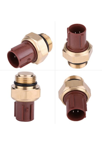 2pcs Radyatör Soğutucu Fan Suyu Sıcaklık Sensörü Değiştirme Honda Acura Için Yedek Araç Aksesuarları 37760-P00-003 (Yurt Dışından) indirimleri