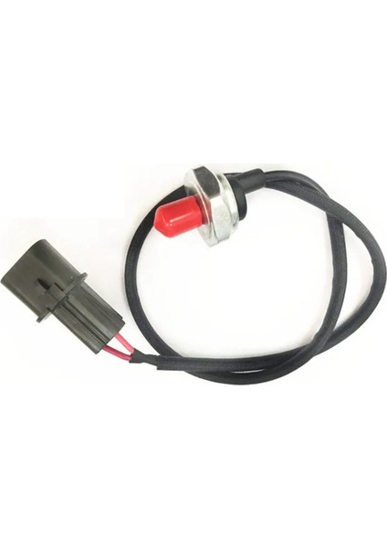 Otomobiller Şok Sensörü MD159216 Mitsubishi Dodge Chrysler Bosch Ac Delco MD304933 (Yurt Dışından) modelleri