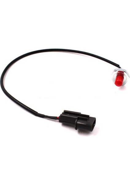 Otomobiller Şok Sensörü MD159216 Mitsubishi Dodge Chrysler Bosch Ac Delco MD304933 (Yurt Dışından) indirimleri